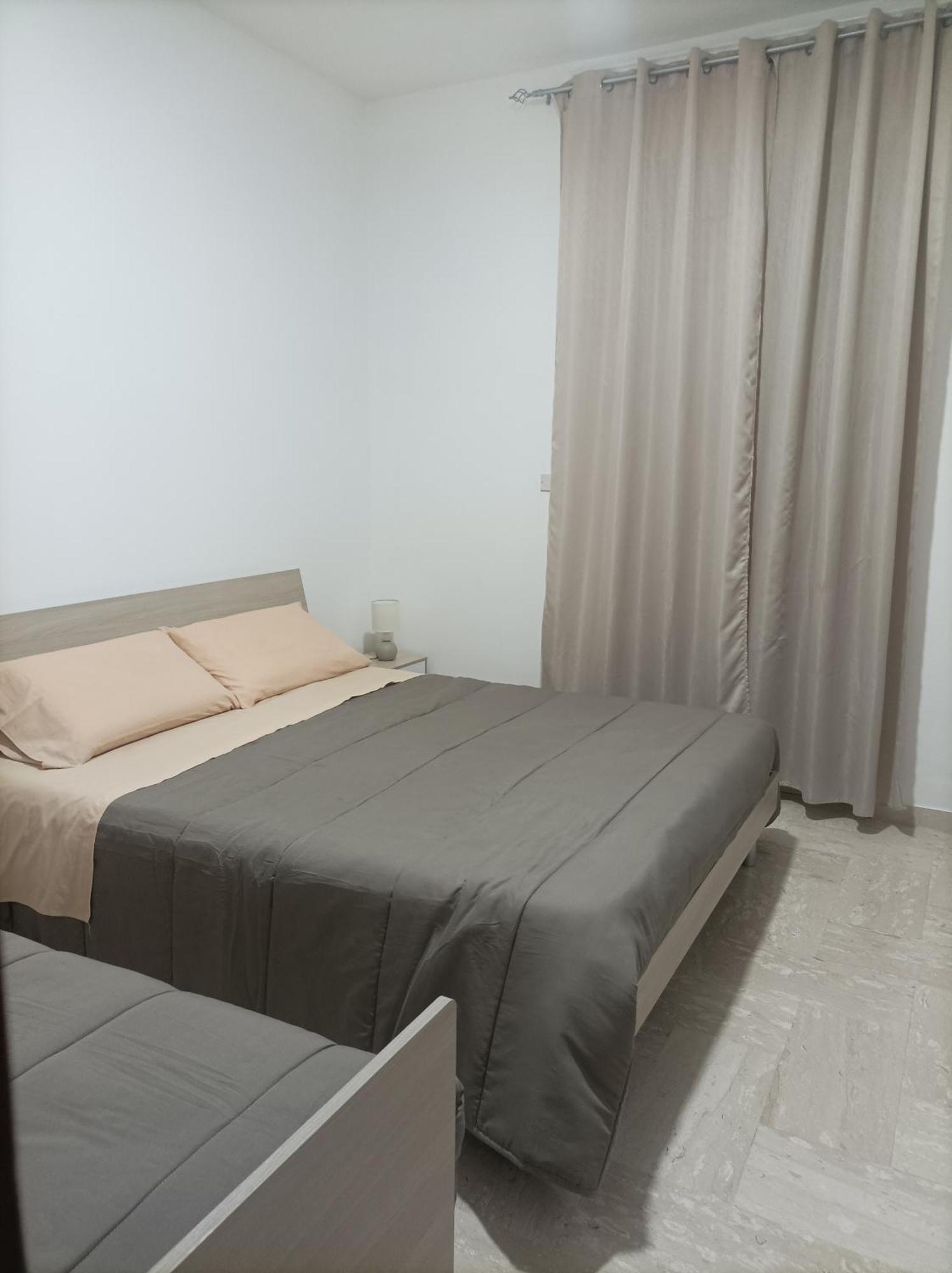 L'Ulivo Apartment Massafra Exterior photo